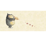 【品格教育繪本：節日習俗／人際關係】小年獸