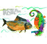 海馬先生