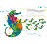 海馬先生