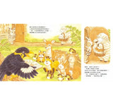 森林圖書館