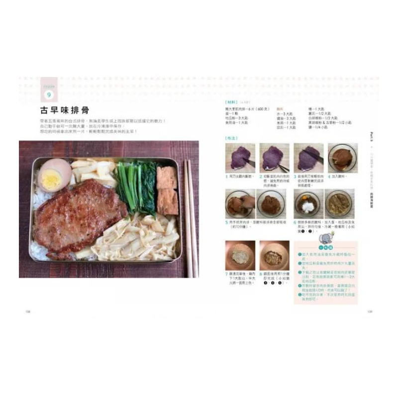 會開瓦斯就會煮 (1)