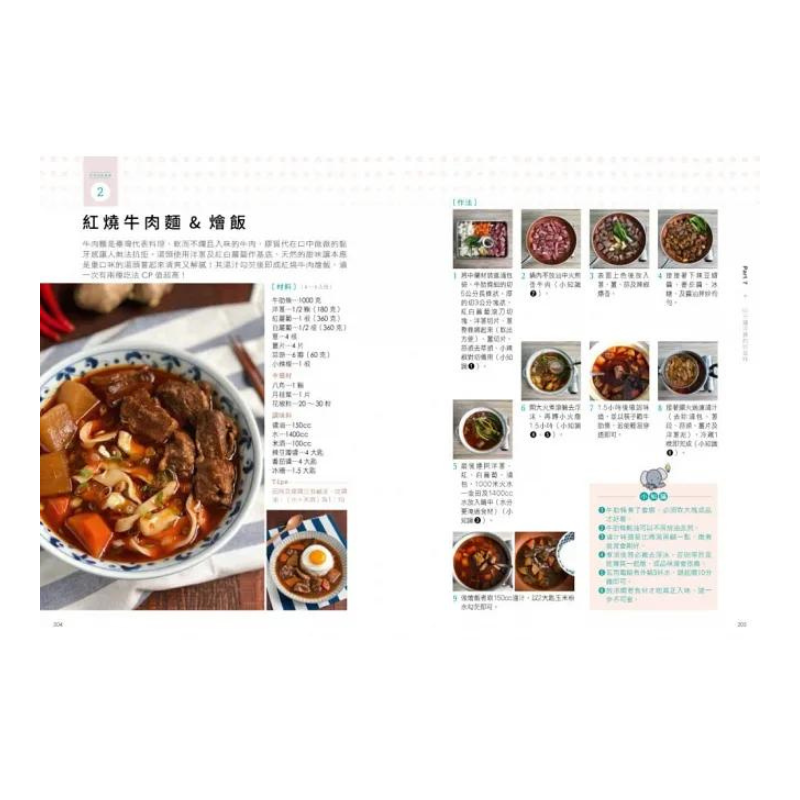 會開瓦斯就會煮 (1)