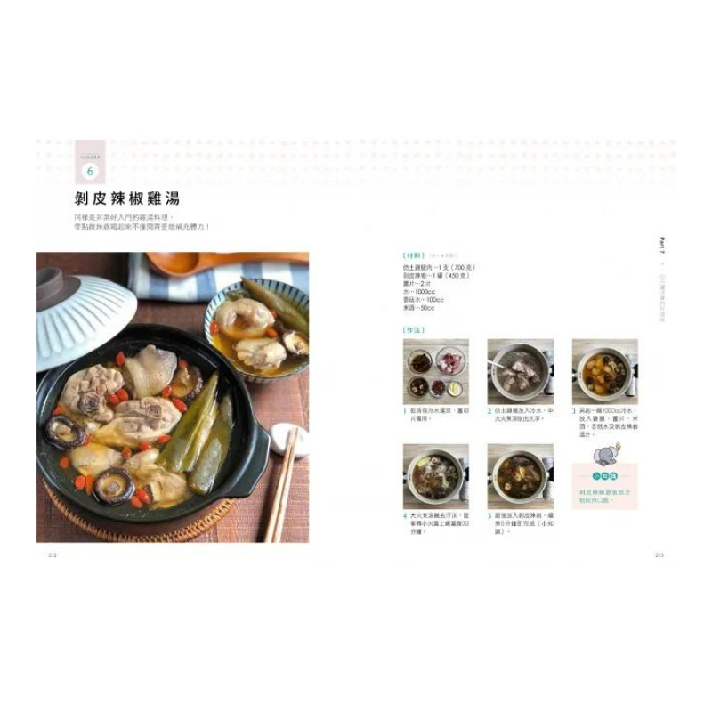 會開瓦斯就會煮 (1)