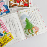 露露和菈菈 - 1-5集套書