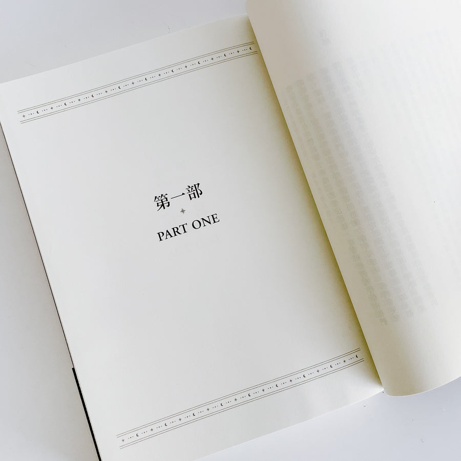 Harry Potter 哈利波特【8冊合售】