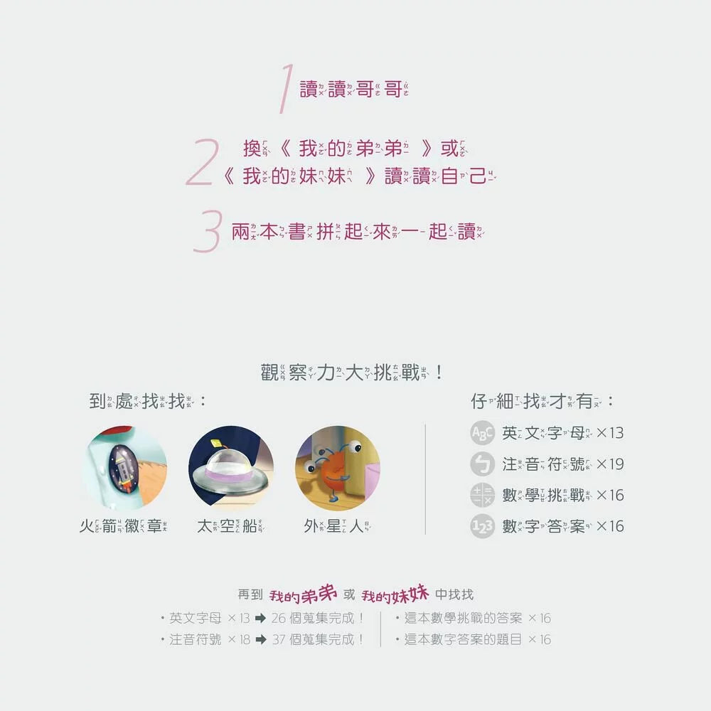 我的哥哥