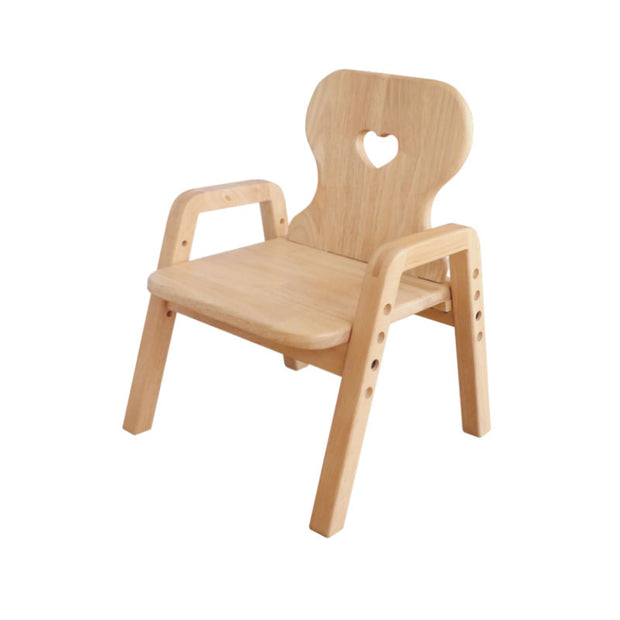 【Grow with Me】Toddler Height Adjustable Chair 幼兒成長椅