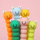 Caterpillar New Gel Pen