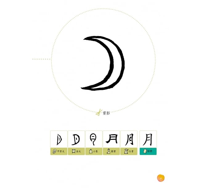 漢字有意思！：跟著劉墉一家趣味玩漢字（中英文對照）