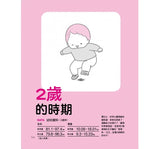 0～2歲的寶寶遊戲圖鑑：玩出好情緒、集中力！