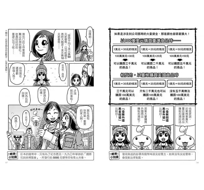 漫畫一看就懂！10歲開始學理財：樹立孩子新世代經濟自主能力的財商啟蒙書