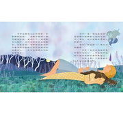 世界經典故事系列(4冊) - 猶太寓言繪本+安徒生童話繪本+天方夜譚繪本+莎士比亞繪本