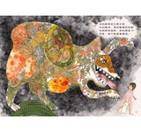 蝴蝶朵朵 （附贈應用指導手冊）