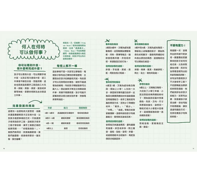 我永遠不無聊：給孩子的史上最棒創意手作遊戲書，100個讓孩子閒不下來的創意遊戲，天天都過得超有趣、永遠不覺得無聊！