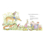 亂糟糟的小屋