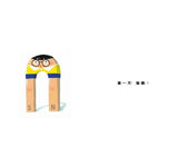 當一天文具
