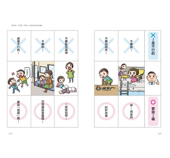 3~6歲做對管教，不打不罵孩子更聽話：日本兒童心理醫師秒懂孩子的「有效溝通法」，改變管教口氣，孩子守紀律有自信！